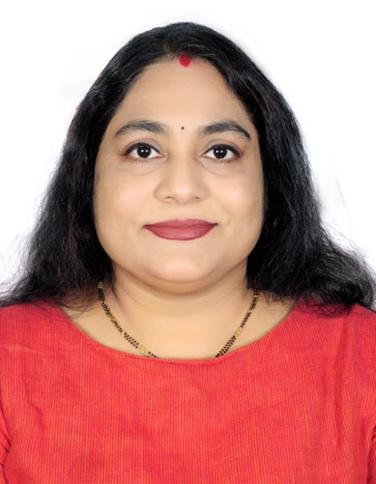 Dr Leena Sonekar
