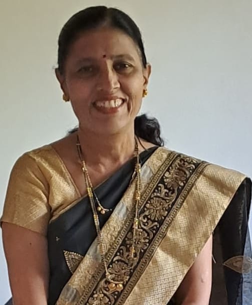 Dr Shubhangi Chitnis