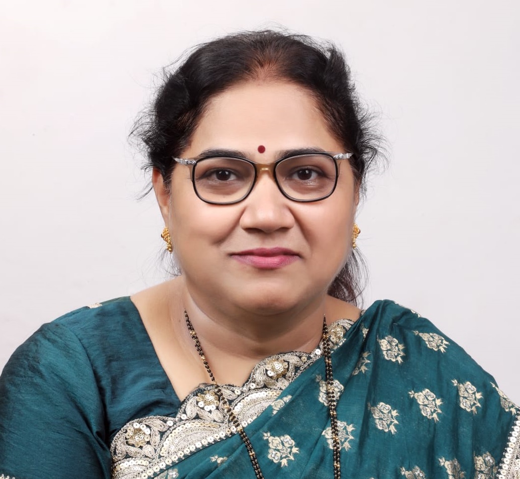 Dr Surekha Ieetkar